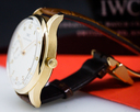 IWC Portuguese Minute Repeater 18K Rose Gold Limited Ref. IW524202