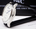 IWC Portuguese Regulator Vintage Collection SS Ref. IW544401