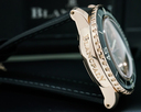Blancpain Fifty Fathoms 8-Day Tourbillon 18K Rose Gold / Kevlar Ref. 5025-3630-52A