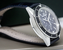Jaeger LeCoultre Tribute to Deep Sea Chronograph Ref. Q2068570 