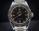 Omega Vintage Seamaster 300 SS EXCELLENT CONDITION Ref. 14755-61SC