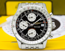 Breitling Navitimer Fighters Automatic Chronograph SS Ref. A13330