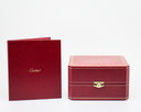 Cartier Santos Dumont Rose Gold Manual Wind Ref. W2006951