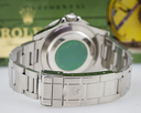 Rolex Submariner Date SS Un-Polished Full-Set Collector Quality Ref. 16610