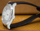 F. P. Journe Chronometre Optimum Platinum / Silver Dial 42MM Ref. 064-CO