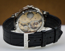 F. P. Journe Chronometre Optimum Platinum / Silver Dial 42MM Ref. 064-CO