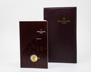 Patek Philippe Gondolo Silver Dial Arabic Numerals 18K Yellow Gold Ref. 5024J-010