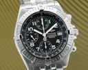 Breitling Chronomat Blackbird Ref. A13350/B538