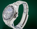 Rolex Sea Dweller Deep Sea, James Cameron Ref. 116660