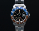 Rolex Gilt Glossy GMT Master INCREDIBLE CONDITION Ref. 1675