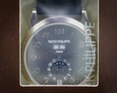 Patek Philippe Annual Calendar White Gold Grey Dial UNWORN Ref. 5396G-014