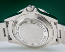 Rolex Sea Dweller SS / SS Ref. 16600
