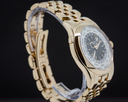 Patek Philippe World Time 18K Rose Gold / 18K Rose Gold Bracelet Ref. 5130/1R-011