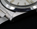 Rolex Vintage Milgauss Silver Dial Ref. 1019