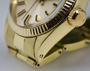 Rolex Oyster Perpetual Ladies Yellow Gold Ref. 6719