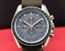 Omega Apollo 11 Speedmaster Moonwatch Titanium / 18K Rose Gold Ref. 311.62.42.30.06.001 