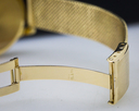 Patek Philippe Calatrava Yellow Gold Radium TIFFANY & CO / Gold Bracelet Ref. 2508
