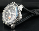Blancpain Tribute to Fifty Fathoms Mil-Spec SS LIMITED UNWORN Ref. 5008-1130-B52A