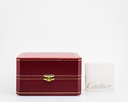 Cartier Ronde Louis Privee Collection Manual Wind Platinum Ref. 