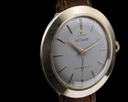 Jaeger LeCoultre Vintage Manual Wind 14K Yellow Gold Ref. 