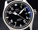 IWC Mark XVI Black Dial SS Ref. IW325501