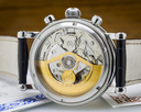 Chronoswiss Chronometer Chronograph SS Black Dial Ref. CH7523CD