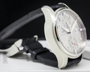 IWC Pilot Spitfire Chronograph SS Silver Dial Ref. IW387809