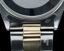 Rolex Oyster Perpetual 2 Tone Oyster Bracelet Ref. 1005