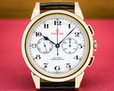 Omega Olympic Official Timekeeper White Dial 18k Rose Gold LIMITED Ref. 522.53.39.50.04.001