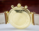 IWC Da Vinci Perpetual Calendar Chronograph 18K Yellow Gold Ref. 3750-03