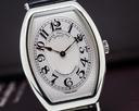 Patek Philippe Chronometro Gondolo Platinum Ref. 5098P