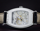 Patek Philippe Chronometro Gondolo Platinum Ref. 5098P