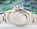 Rolex Sea Dweller SS / SS FULL SET Ref. 16600