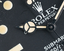 Rolex Vintage Submariner 1680 SS / 9315 Bracelet Ref. 1680