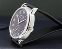 A. Lange and Sohne 200th Anniversary F.A Lange 1815 Platinum Black Dial Ref. 236.049