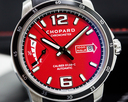 Chopard Mille Miglia GTS Power Control SS / Rubber LIMITED Ref. 168566-3002