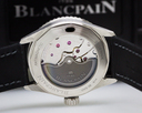 Blancpain Fifty Fathoms Bathyscaphe SS Ref. 5000-1110-b52a