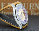 F. P. Journe Chronometre Bleu BYBLOS Limited Edition RARE Ref. Byblos