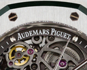 Audemars Piguet Royal Oak Skeleton Automatic SS WOW Ref. 15305ST.OO.1220ST.01