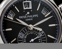 Patek Philippe Annual Calendar Chronograph BLACK DIAL Ref. 5960P-016