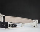 Blancpain Ultra Thin Automatic 100HR Black Arabic Dial Ref. 1161-1130-55