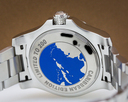 Breitling Avenger II Seawolf Boutique Edition SS / Blue Dial Limited Ref. A173316A/L532