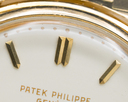 Patek Philippe Calatrava Automatic Enamel Dial GUBELIN SIGNED 1st Series Ref. 2526