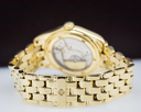 Patek Philippe Perpetual Calendar 18K Yellow Gold Bracelet Ref. 5136/1J-001