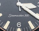 Omega Vintage Seamaster 300 INCREDIBLE on Original Bracelet Ref. 165.024