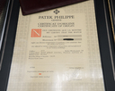 Patek Philippe Calatrava 150 Commemorative Limited Edition SS Ref. 3718