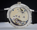 A. Lange and Sohne 200th Anniversary F.A Lange 1815 Platinum Black Dial Ref. 236.049