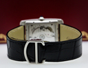 Cartier Tank MC Silver Dial SS Automatic Ref. W5330003