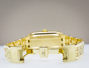 Jaeger LeCoultre GranSport Automatic 18K Yellow Gold / Bracelet Ref. Q2901120