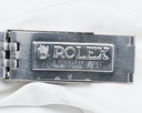 Rolex GMT Master Gilt Chapter Ring Exclamation GLOSSY + CLEAN Ref. 1675